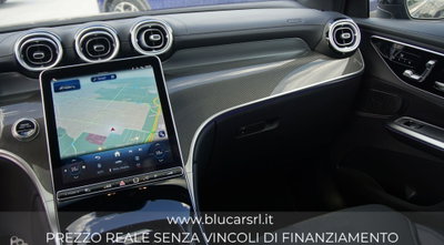Mercedes-Benz GLC Coupé 220 d AMG Line Premium Plus 4matic auto (5)