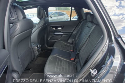 Mercedes-Benz GLC Coupé 220 d AMG Line Premium Plus 4matic auto (6)