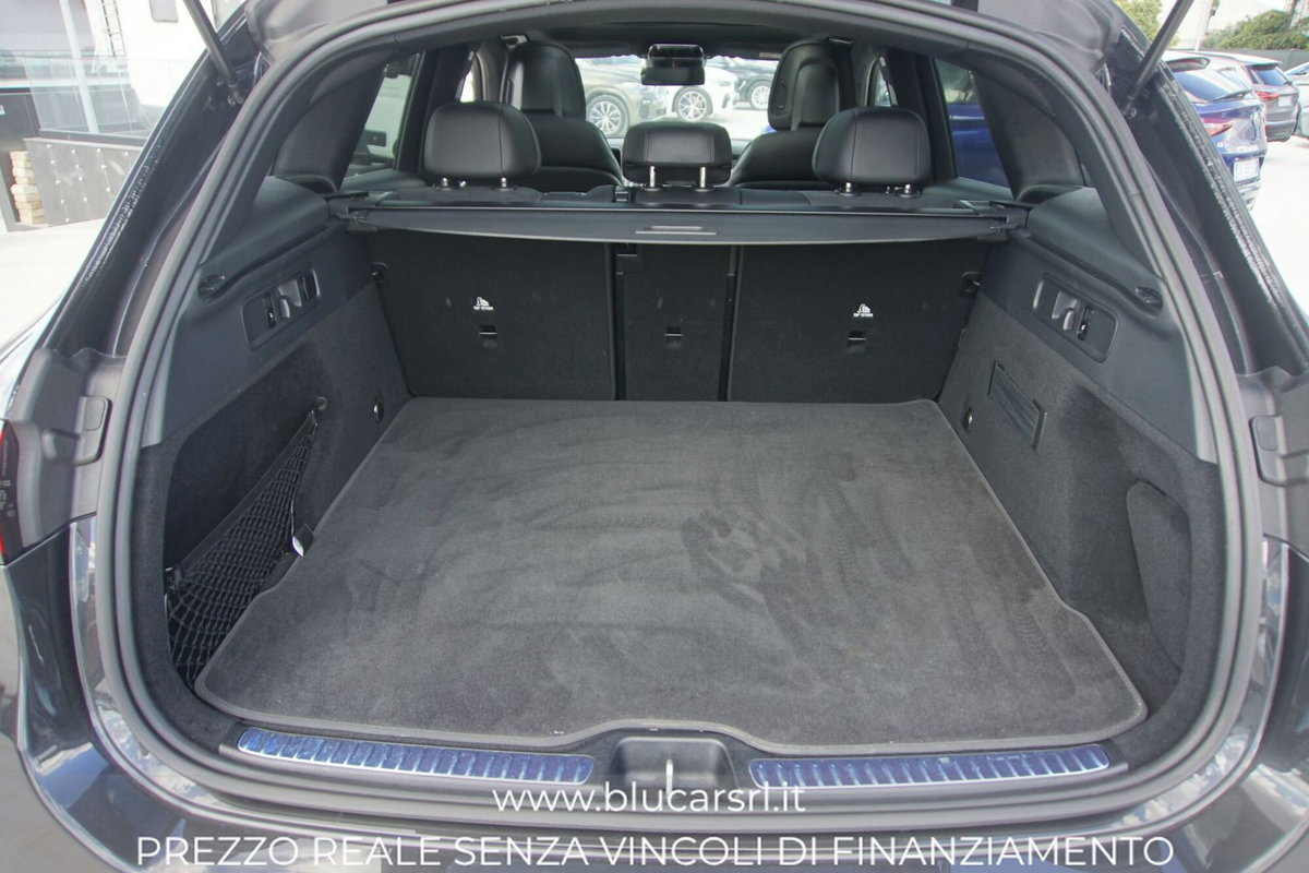 Mercedes-Benz GLC Coupé 220 d AMG Line Premium Plus 4matic auto (7)