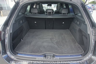 Mercedes-Benz GLC Coupé 220 d AMG Line Premium Plus 4matic auto (7)