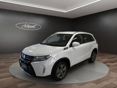 Suzuki Vitara 1.4 Hybrid 4WD AllGrip Easy Cool nuova