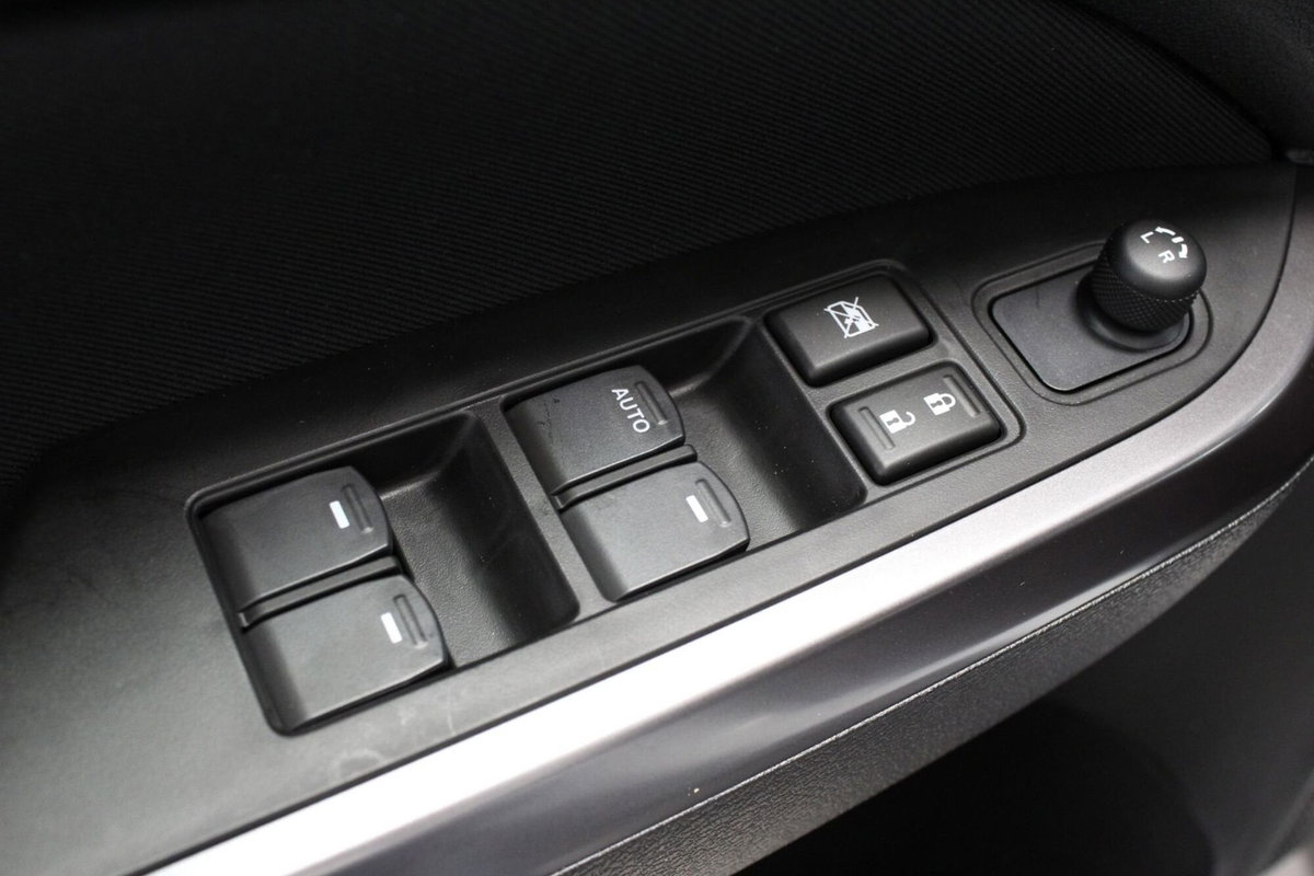 Suzuki Vitara 1.4 Hybrid 4WD AllGrip Easy Cool (10)