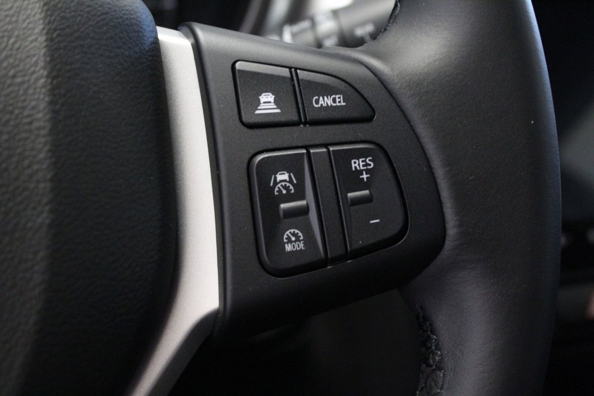 Suzuki Vitara 1.4 Hybrid 4WD AllGrip Easy Cool (11)