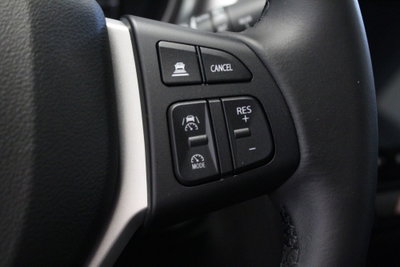 Suzuki Vitara 1.4 Hybrid 4WD AllGrip Easy Cool (11)