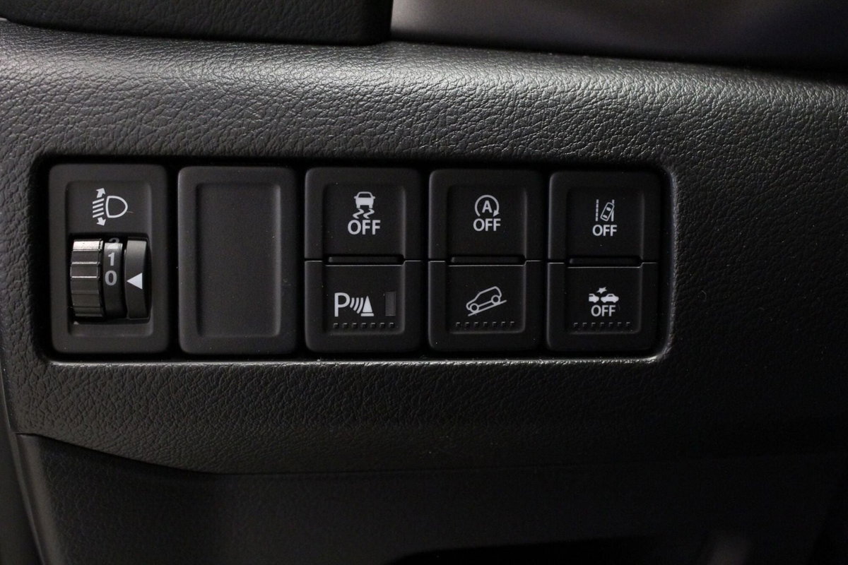 Suzuki Vitara 1.4 Hybrid 4WD AllGrip Easy Cool (14)