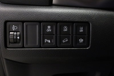 Suzuki Vitara 1.4 Hybrid 4WD AllGrip Easy Cool (14)