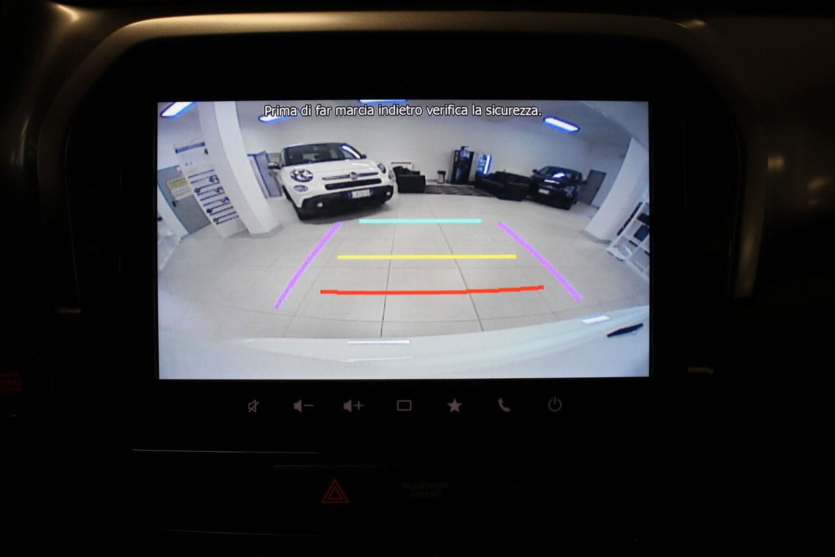 Suzuki Vitara 1.4 Hybrid 4WD AllGrip Easy Cool (17)