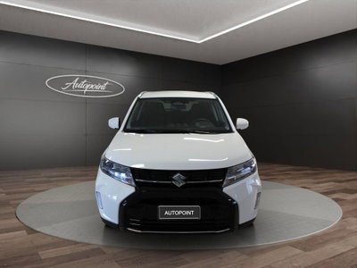 Suzuki Vitara 1.4 Hybrid 4WD AllGrip Easy Cool (3)
