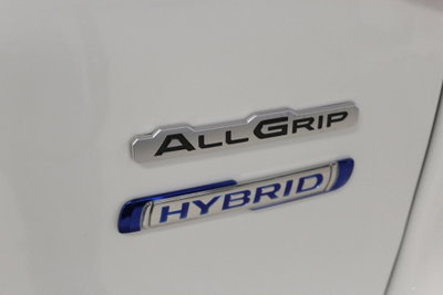 Suzuki Vitara 1.4 Hybrid 4WD AllGrip Easy Cool (8)