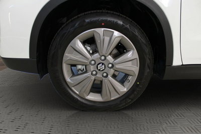Suzuki Vitara 1.4 Hybrid 4WD AllGrip Easy Cool (9)