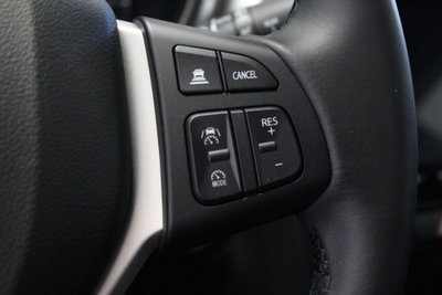 Suzuki Vitara 1.4 Hybrid 4WD AllGrip Easy Cool (10)
