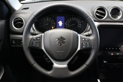Suzuki Vitara 1.4 Hybrid 4WD AllGrip Easy Cool (11)