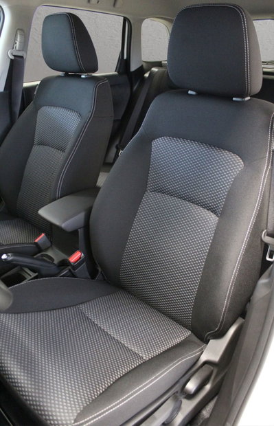 Suzuki Vitara 1.4 Hybrid 4WD AllGrip Easy Cool (12)