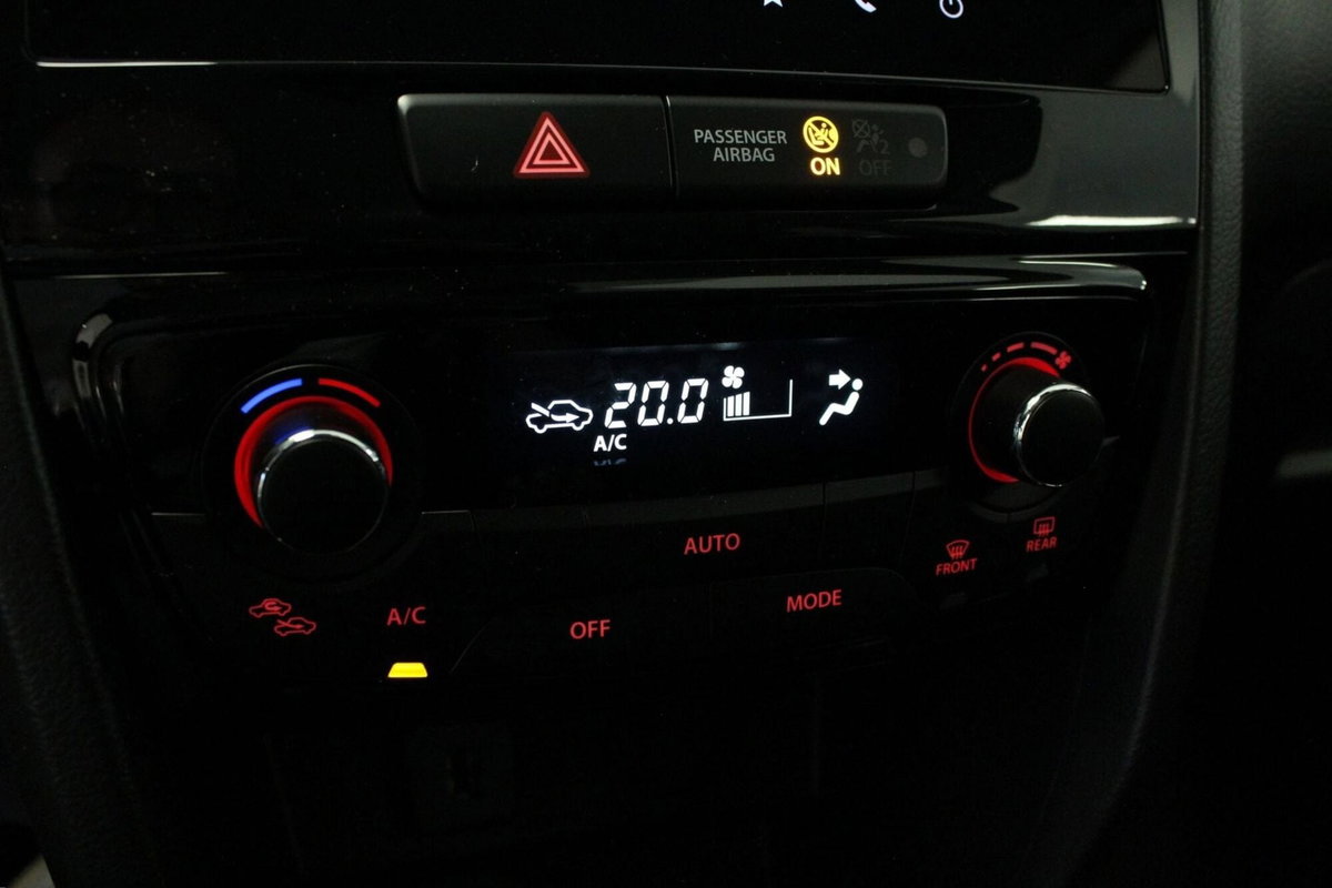 Suzuki Vitara 1.4 Hybrid 4WD AllGrip Easy Cool (15)