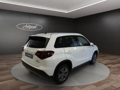 Suzuki Vitara 1.4 Hybrid 4WD AllGrip Easy Cool (6)