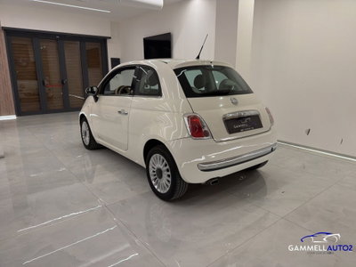 Fiat 500 1.2 Dualogic Dolcevita (2)