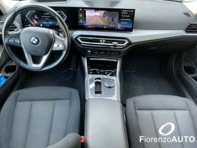 BMW Serie 3 Touring 318i (2)