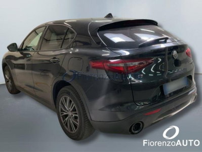 Alfa Romeo Stelvio Stelvio 2.2 Turbodiesel 180 CV AT8 Q4 Business (3)