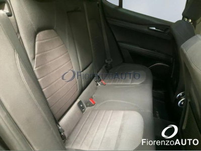 Alfa Romeo Stelvio Stelvio 2.2 Turbodiesel 180 CV AT8 Q4 Business (4)