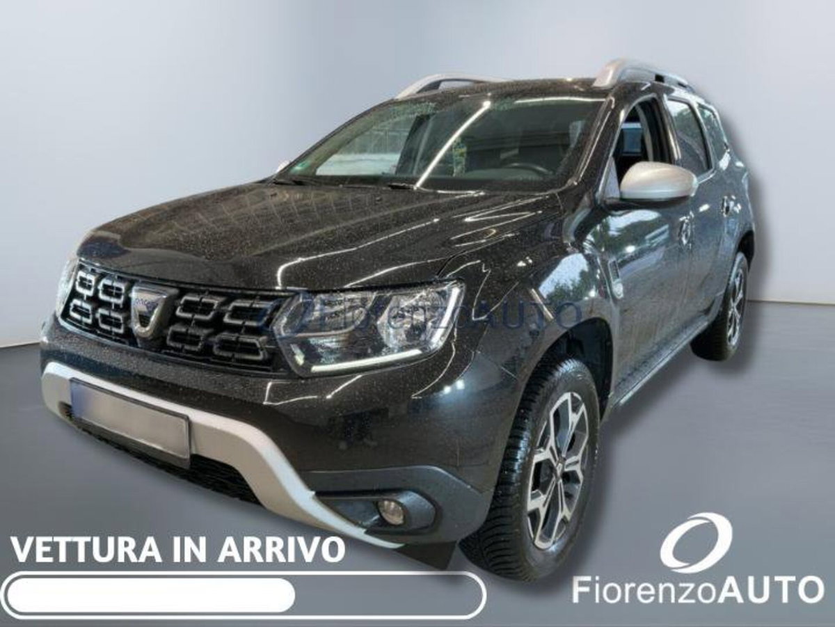 Dacia Duster 1.0 TCe GPL 4x2 Prestige DaciaPlus