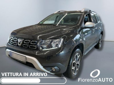 Dacia Duster 1.0 TCe GPL 4x2 Prestige DaciaPlus usata