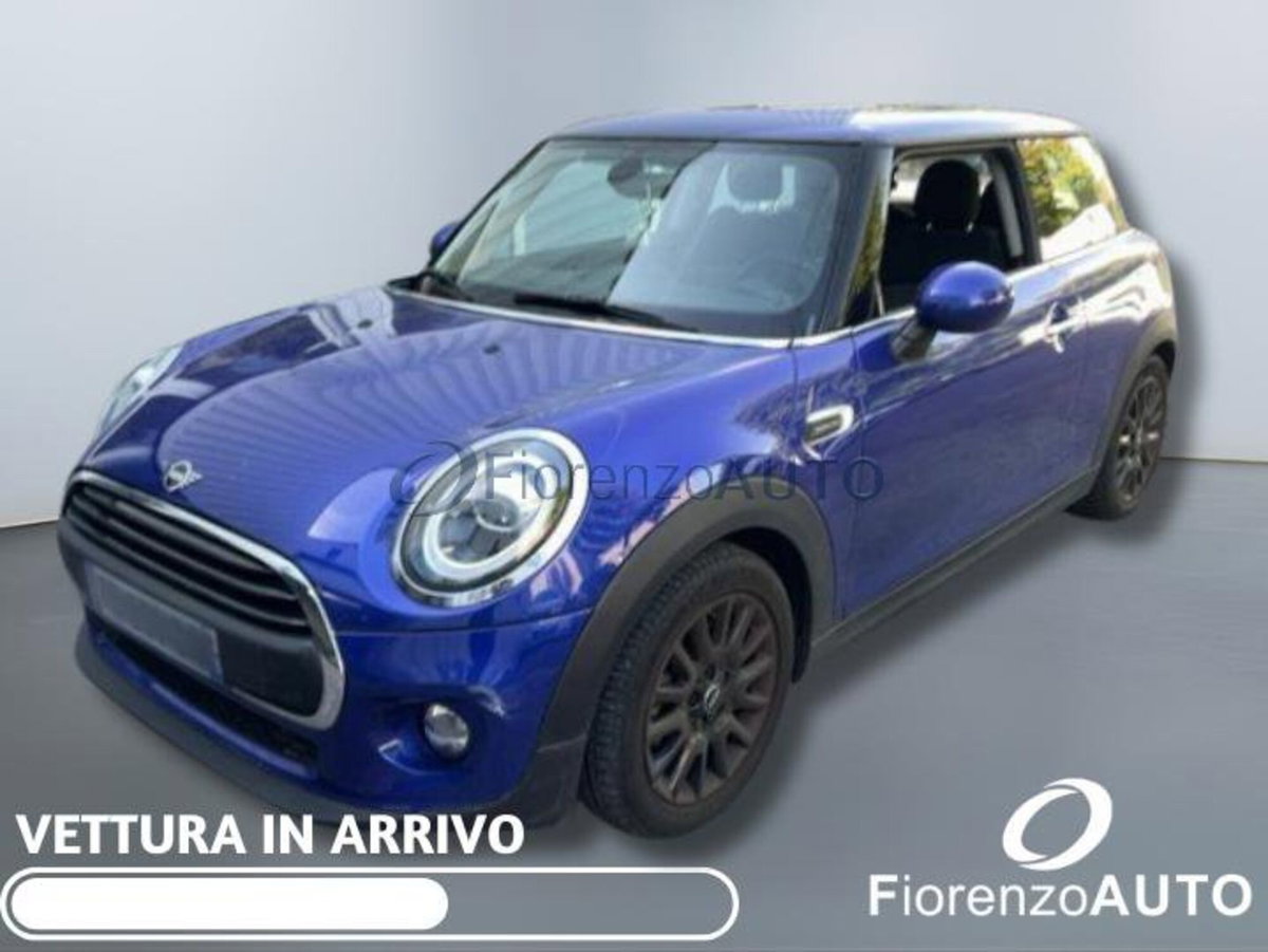 MINI Mini 1.5 One 5 porte