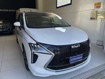 Evo Evo Spazio 1.5 turbo Gpl 167cv dct usata