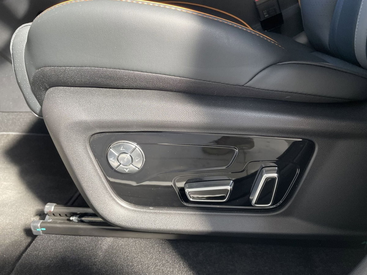 Evo Evo Spazio 1.5 turbo Gpl 167cv dct (7)