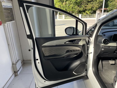 Evo Evo Spazio 1.5 turbo Gpl 167cv dct (8)