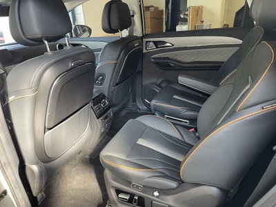 Evo Evo Spazio 1.5 turbo Gpl 167cv dct (9)