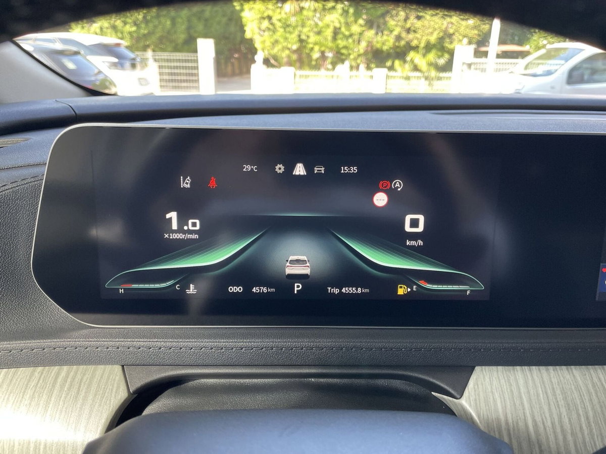 Evo Evo Spazio 1.5 turbo Gpl 167cv dct (11)