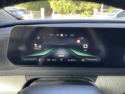 Evo Evo Spazio 1.5 turbo Gpl 167cv dct (11)