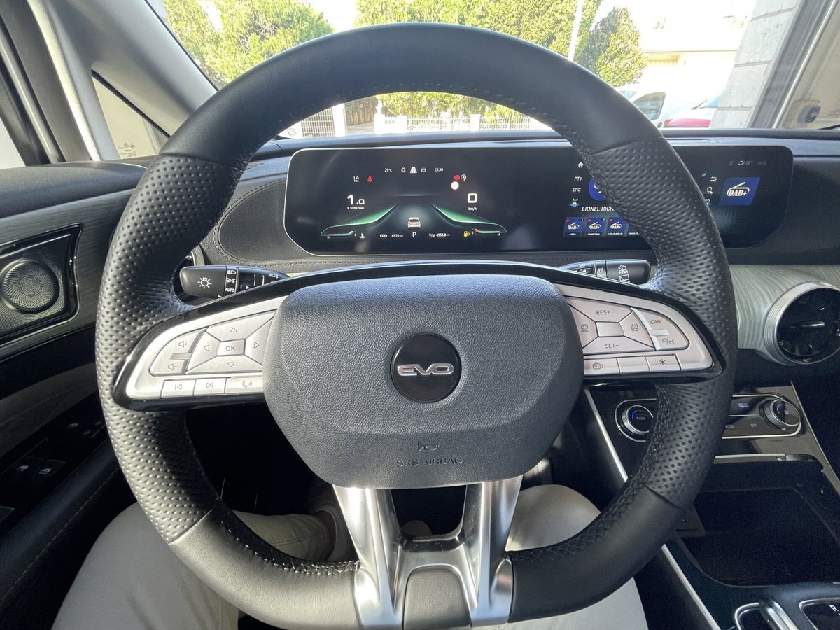 Evo Evo Spazio 1.5 turbo Gpl 167cv dct (12)