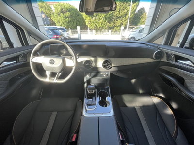 Evo Evo Spazio 1.5 turbo Gpl 167cv dct (13)