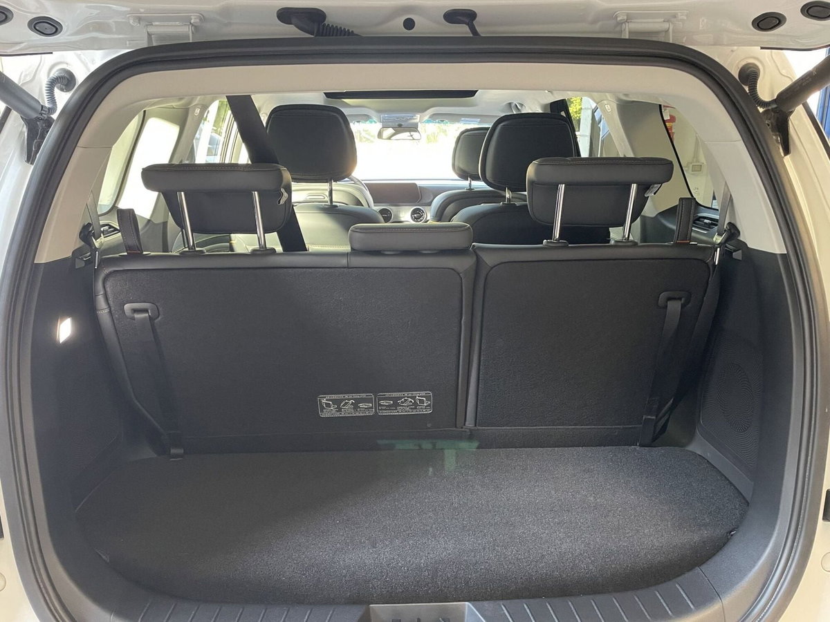 Evo Evo Spazio 1.5 turbo Gpl 167cv dct (5)