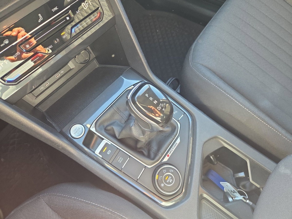 Volkswagen Tiguan Allspace 2.0 TDI SCR DSG 4MOTION Life (6)