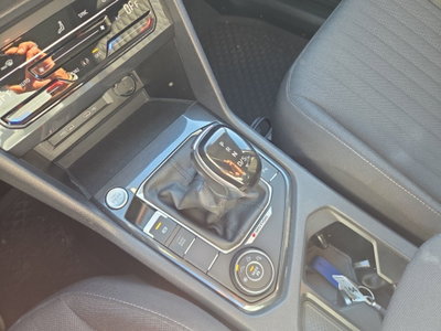 Volkswagen Tiguan Allspace 2.0 TDI SCR DSG 4MOTION Life (6)