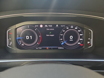 Volkswagen Tiguan Allspace 2.0 TDI SCR DSG 4MOTION Life (7)