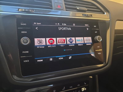 Volkswagen Tiguan Allspace 2.0 TDI SCR DSG 4MOTION Life (8)