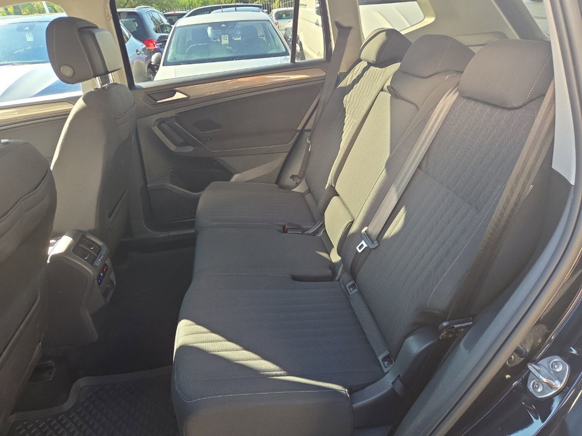 Volkswagen Tiguan Allspace 2.0 TDI SCR DSG 4MOTION Life (5)