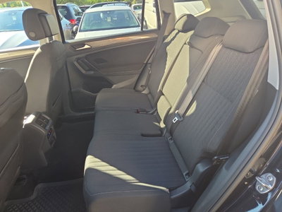 Volkswagen Tiguan Allspace 2.0 TDI SCR DSG 4MOTION Life (5)