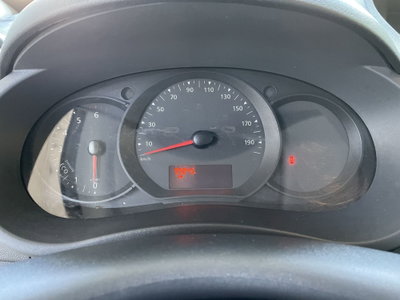 Renault Kangoo 1.5 dCi 75CV F.AP. 3p. Express Compact (9)