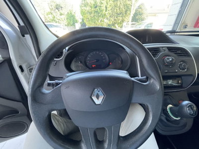 Renault Kangoo 1.5 dCi 75CV F.AP. 3p. Express Compact (10)