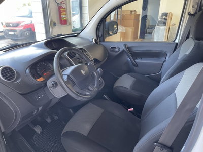 Renault Kangoo 1.5 dCi 75CV F.AP. 3p. Express Compact (7)