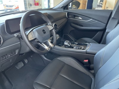 Evo Evo 6 II 1.5 turbo Gpl Special edition 167cv dct (9)