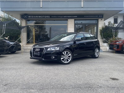 Audi A3 1.6 TDI Ambition