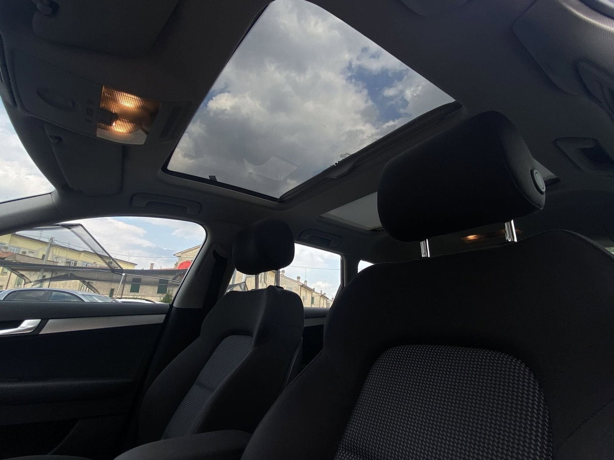 Audi A3 1.6 TDI Ambition (10)