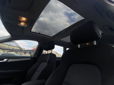 Audi A3 1.6 TDI Ambition (10)