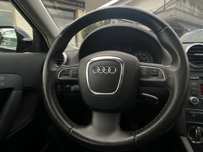 Audi A3 1.6 TDI Ambition (11)