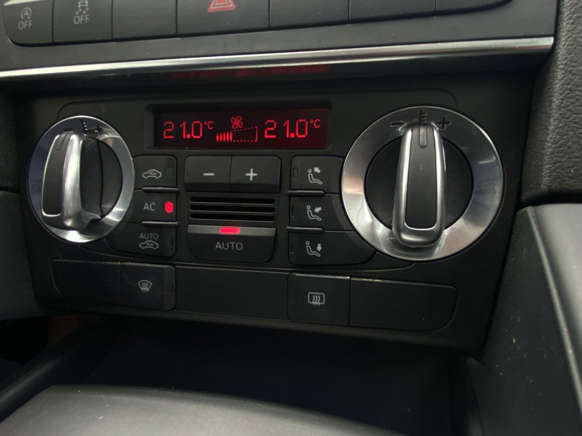 Audi A3 1.6 TDI Ambition (13)
